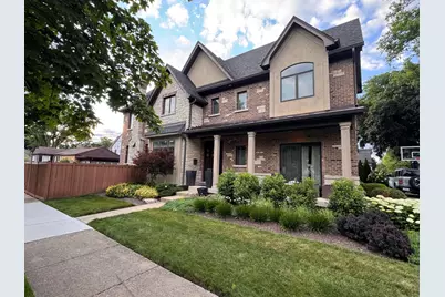 441 South Street, Elmhurst, IL 60126 - Photo 1
