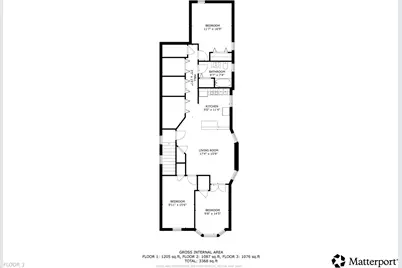 3416 W Jackson Boulevard, Chicago, IL 60624 - Photo 28