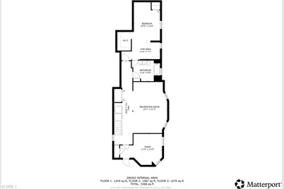 3416 W Jackson Boulevard, Chicago, IL 60624 - Photo 26