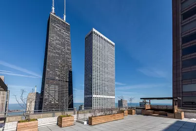 777 N Michigan Avenue #2500, Chicago, IL 60611 - Photo 18