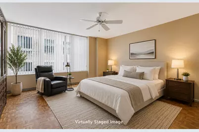 777 N Michigan Avenue #2500, Chicago, IL 60611 - Photo 6