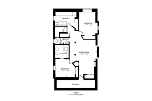 2012 W Estes Ave, Chicago, IL 60645 - Photo 44