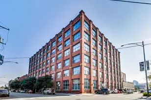 312 N May St, Chicago, IL 60607 - Photo 1
