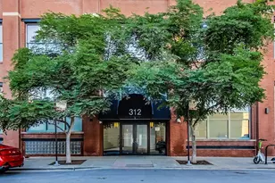 312 N May St, Chicago, IL 60607 - Photo 2
