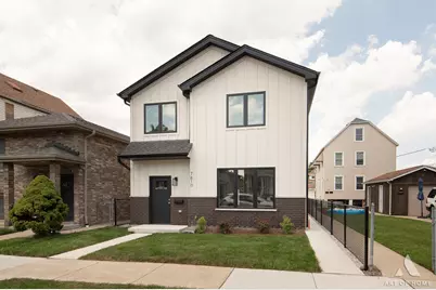 7610 W 60th Place, Summit, IL 60501 - Photo 1