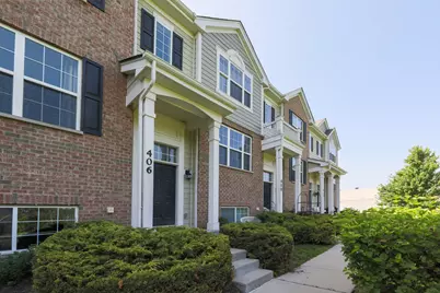 406 Prairie Court, Morton Grove, IL 60053 - Photo 1