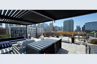 525 N Halsted Street #600, Chicago, IL 60642 - Photo 36