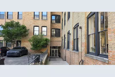 525 N Halsted Street #600, Chicago, IL 60642 - Photo 2