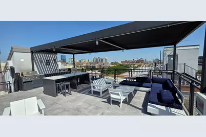 525 N Halsted Street #600, Chicago, IL 60642 - Photo 34