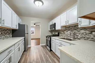 9562 Park Lane #2I, Des Plaines, IL 60016 - Photo 4