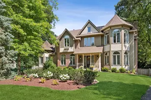 329 Royce Woods Ct, Naperville, IL 60565 - Photo 1