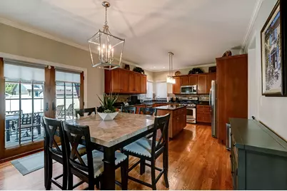 1720 Tower Hill Drive, Woodridge, IL 60517 - Photo 8