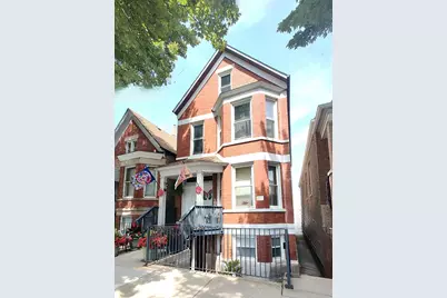 3643 S Hermitage Avenue #B, Chicago, IL 60609 - Photo 2