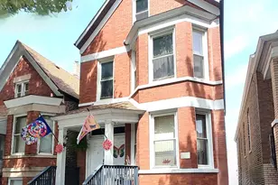 3643 S Hermitage Ave, Chicago, IL 60609 - Photo 2