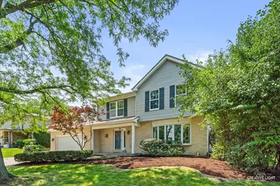 2277 Ridgewood Road, Lisle, IL 60532 - Photo 2