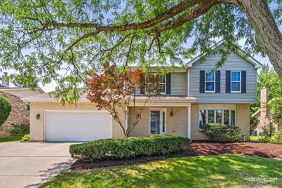 2277 Ridgewood Road, Lisle, IL 60532 - Photo 1
