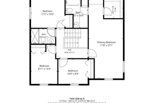 2910 Worcester Ln, Aurora, IL 60504 - Photo 28