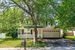 2910 Worcester Ln, Aurora, IL 60504 - Photo 2