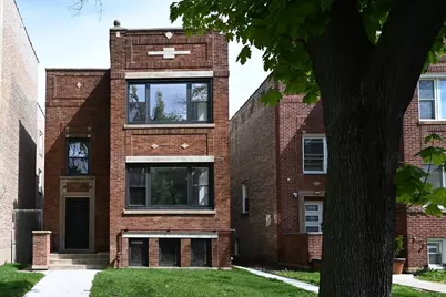 1630 W Thorndale Avenue #1, Chicago, IL 60660 - Photo 2