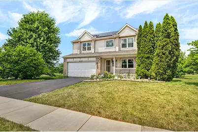 1004 Phelps Lane, Shorewood, IL 60404 - Photo 1