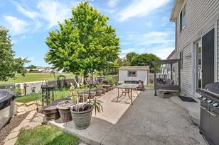 1004 Phelps Ln, Shorewood, IL 60404 - Photo 26