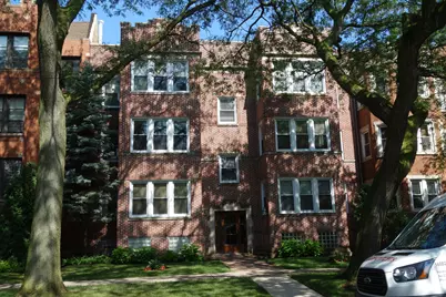 6631 N Glenwood Avenue #2N, Chicago, IL 60626 - Photo 1