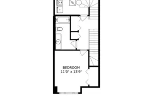 1345 S Indiana Pkwy, Chicago, IL 60605 - Photo 22