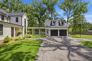 1360 W Everett Rd, Lake Forest, IL 60045 - Photo 4