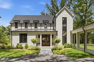 1360 W Everett Rd, Lake Forest, IL 60045 - Photo 1