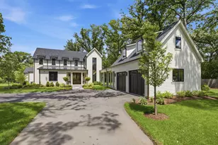 1360 W Everett Rd, Lake Forest, IL 60045 - Photo 2