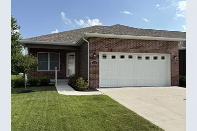 840 Pheasant Run #840, Bourbonnais, IL 60914 - Photo 1