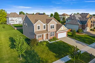 12921 Timber Wood Cir, Plainfield, IL 60585 - Photo 38