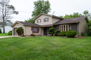 17630 Mulberry St, Country Club Hills, IL 60478 - Photo 2