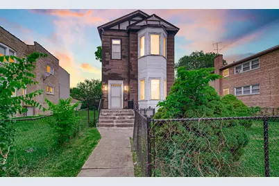 8917 S Hermitage Avenue, Chicago, IL 60620 - Photo 1
