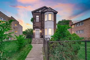 8917 S Hermitage Ave, Chicago, IL 60620 - Photo 1