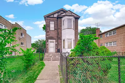 8917 S Hermitage Avenue, Chicago, IL 60620 - Photo 2
