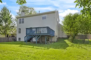 461 Winding Canyon Way, Algonquin, IL 60102 - Photo 26