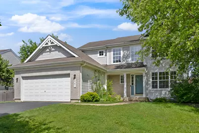 461 Winding Canyon Way, Algonquin, IL 60102 - Photo 1