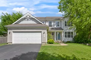 461 Winding Canyon Way, Algonquin, IL 60102 - Photo 2