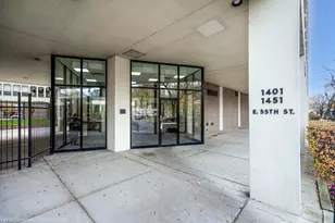 1401 E 55th St, Chicago, IL 60615 - Photo 2