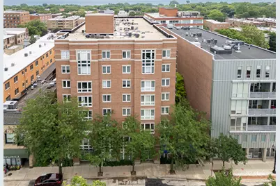 811 Chicago Avenue #705, Evanston, IL 60202 - Photo 1