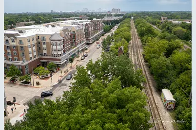 811 Chicago Avenue #705, Evanston, IL 60202 - Photo 2