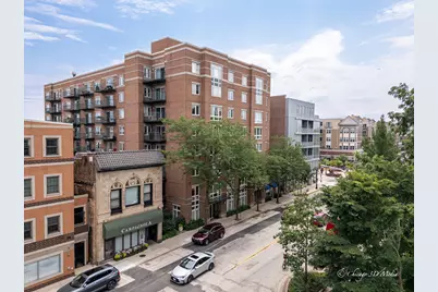 811 Chicago Avenue #705, Evanston, IL 60202 - Photo 18