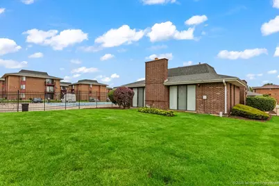 15816 Terrace Drive #3W, Oak Forest, IL 60452 - Photo 20