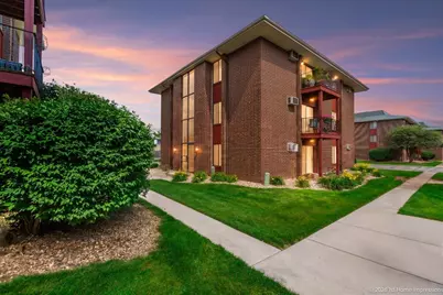 15816 Terrace Drive #3W, Oak Forest, IL 60452 - Photo 1
