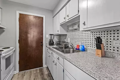 15816 Terrace Drive #3W, Oak Forest, IL 60452 - Photo 12
