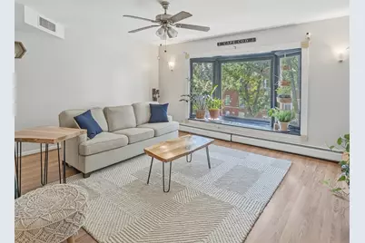 1612 W Farwell Avenue #3C, Chicago, IL 60626 - Photo 2