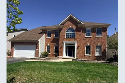 2052 Gardner Circle E, Aurora, IL 60503 - Photo 1