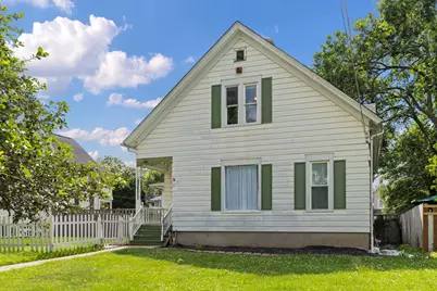 617 S 4th Street, Aurora, IL 60505 - Photo 2