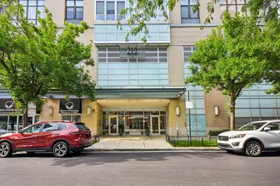 212 E Cullerton Street #409, Chicago, IL 60616 - Photo 4